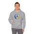 Johnson & Wales Grateful Dead Unisex Heavy Blend Hoodie StealieShop