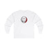 Present Company Grateful Dead Long Sleeve Tee - StealieShop