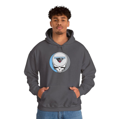 Grateful Dead - University of Maine Grateful Dead Unisex Heavy Blend Hoodie - StealieShop