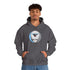 Grateful Dead - University of Maine Grateful Dead Unisex Heavy Blend Hoodie - StealieShop