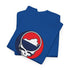 Virginia Map Stealie Grateful Dead T-Shirt