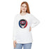Montreal Canadiens Vineyard Collection Unisex Garment-Dyed Long Sleeve T-Shirt