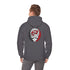 Grateful Dead - Western Kentucky University Two-Sided Grateful Dead Unisex Heavy Blend Hoodie - StealieShop
