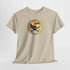 Custom Stealie Unisex Grateful Dead T-Shirt (65-2)
