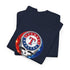 Texas Rangers Crystal Stealie T-shirt