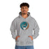 Grateful Dead - Coastal Carolina University Grateful Dead Unisex Heavy Blend Hoodie - StealieShop