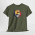 Custom Stealie Unisex Grateful Dead T-Shirt (65-1)