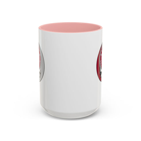 Grateful Dead - Alabama Stealie Coffee Mug - StealieShop