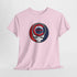 Grateful Dead - Chicago Cubs Grateful Dead Steal Your Face T-Shirt - MLB - StealieShop