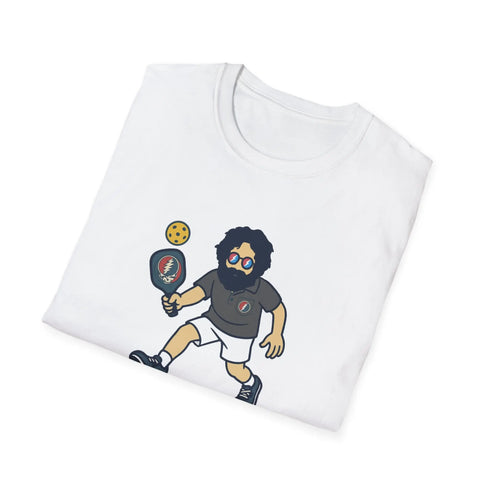 Grateful Dead - Life is dead. Jerry's In A Pickle T-Shirt - StealieShop