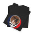 Custom Dog Stealie Unisex Grateful Dead T-Shirt (93)