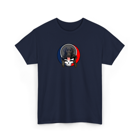 1620 - Custom Stealie T-Shirt