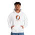 University of Texas Grateful Dead Unisex Heavy Blend Hoodie StealieShop