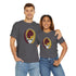 Mt Desert Island, Maine Grateful Dead Steal Your Face T-Shirt - StealieShop
