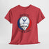 Retired Air Force Custom Stealie Unisex Grateful Dead T-Shirt