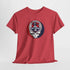 Grateful Dead - New England Patriots Stealie Unisex T-Shirt - NFL - StealieShop