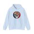 The Big Game 2026 Stealie Grateful Dead Unisex Hoodie Sweatshirt