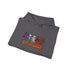 Trick-Or-Treating Bears Premium Unisex Hoodie