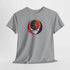 RESIST Stealie Unisex Grateful Dead T-Shirt