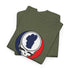 Lake Tahoe Stealie Unisex Grateful Dead T-Shirt