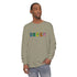 Grateful Dead - Dancing Bears Vineyard Collection Unisex Garment-dyed Long Sleeve - StealieShop