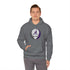 University of Scranton Grateful Dead Unisex Hoodie StealieShop