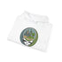 New York Stealie Grateful Dead Hoodie