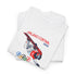 Snowboardin' Jerry 2026 Olympics Grateful Dead T-Shirt
