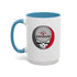 Davidson College Grateful Dead Stealie Coffee Mug (11oz or 15oz) - StealieShop