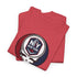 New York Football Stealie T-Shirt - Gridiron Collection