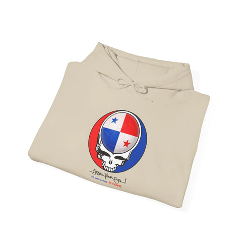 2026 Panama World Cup "Steal Your Cup" Grateful Dead Hoodie
