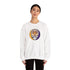 Grateful Dead - West Chester University Grateful Dead Stealie Crewneck Sweatshirt - StealieShop