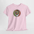Custom Coconut Contracting Stealie Unisex Grateful Dead T-Shirt