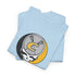 Centre College Lacrosse Stealie Unisex Grateful Dead T-Shirt