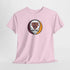 Grateful Dead - Iona University Stealie Unisex Tshirt - StealieShop