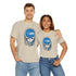 Detroit Lions Grateful Dead Tshirt StealieShop