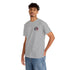 Elizabeth Fire Department Grateful Dead T-Shirt StealieShop