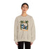 Grateful Dead - This Bear's Not Workin' From Anywhere | Life is dead. Crewneck Sweatshirt - StealieShop