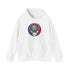 Flying Eyeball Stealie Grateful Dead Hoodie