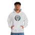 New York Dippers Club Steal Your Face Grateful Dead Unisex Hoodie - StealieShop