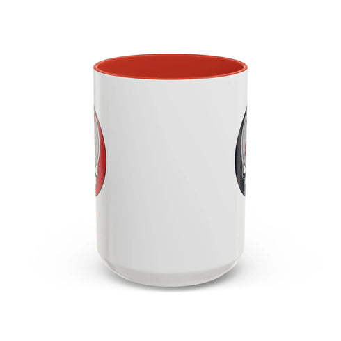 Grateful Dead - Ole Miss Grateful Dead Stealie Coffee Mug - StealieShop