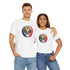 Dad + Daughter Stealie Unisex Heavy Cotton Tee StealieShop