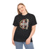 Nassau Coliseum 1993 - Unisex Grateful Dead T-Shirt - Icons From The Road Collection