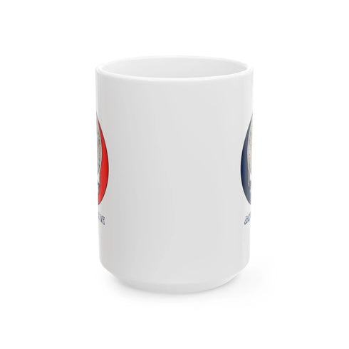 Jackson Hole Trail Map Stealie 15oz Ceramic Mug