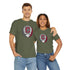 Colgate University Grateful Dead T-Shirt StealieShop