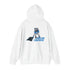 Carolina Panthers Dancing Bear Unisex Hoodie - NFL - StealieShop