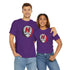 University of Hartford Grateful Dead T-Shirt StealieShop