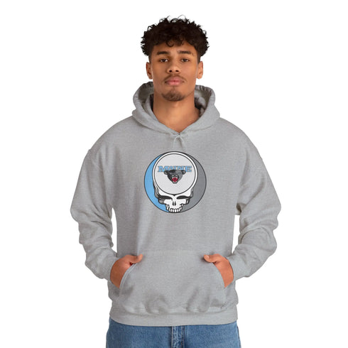 Grateful Dead - University of Maine Grateful Dead Unisex Heavy Blend Hoodie - StealieShop