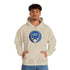 Ford Steal Your Face Grateful Dead Unisex Hoodie StealieShop