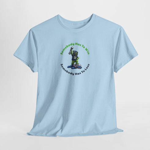 Dancing Seattle Seahawks Big Game 2026 Grateful Dead T-Shirt